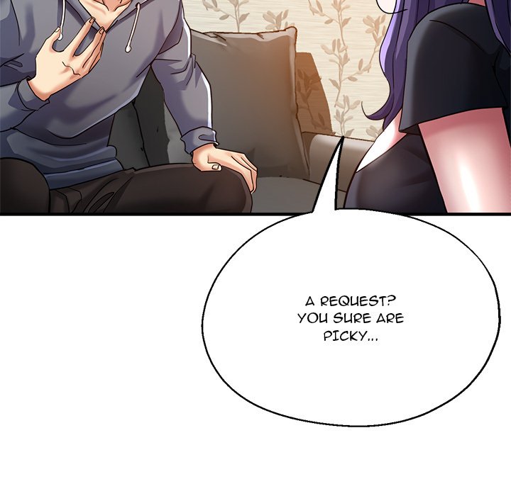 Stretched Out Love chapter 37 page 58