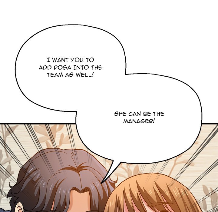 Stretched Out Love chapter 37 page 59