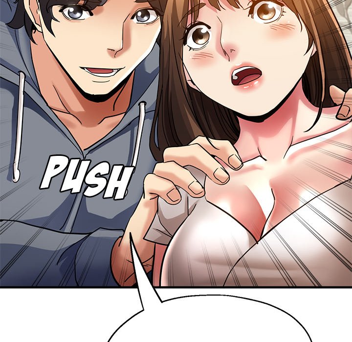 Stretched Out Love chapter 37 page 60