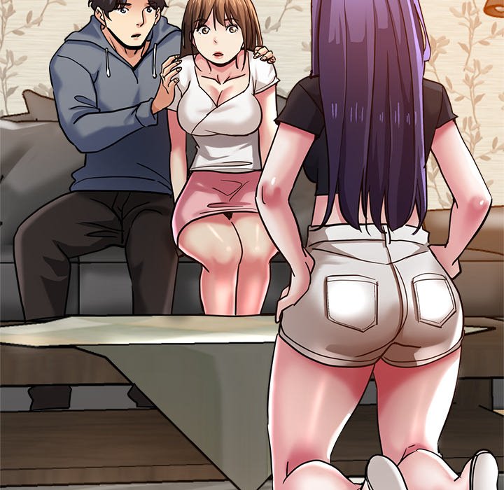 Stretched Out Love chapter 37 page 66