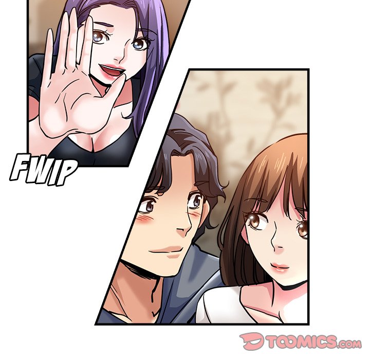 Stretched Out Love chapter 37 page 69