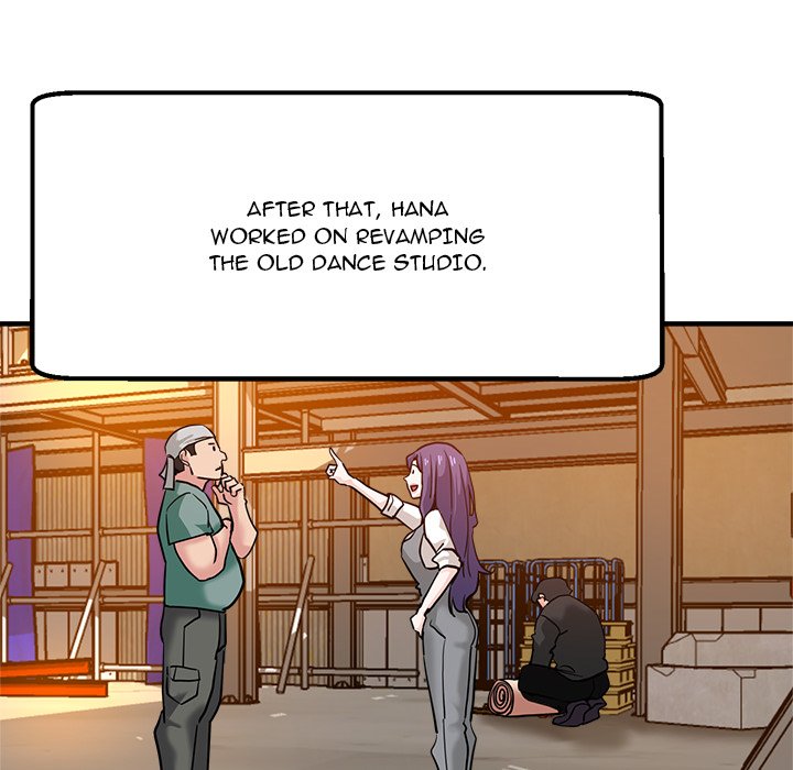 Stretched Out Love chapter 37 page 73