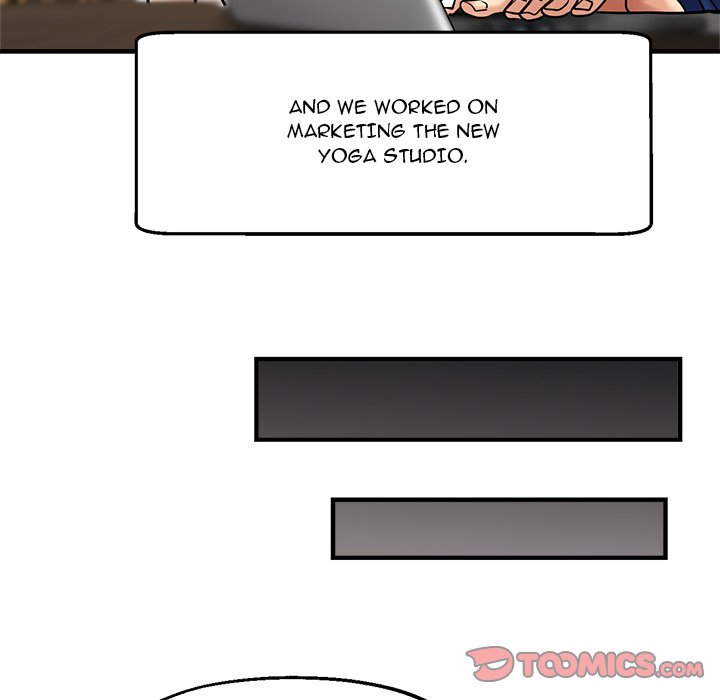 Stretched Out Love chapter 37 page 75