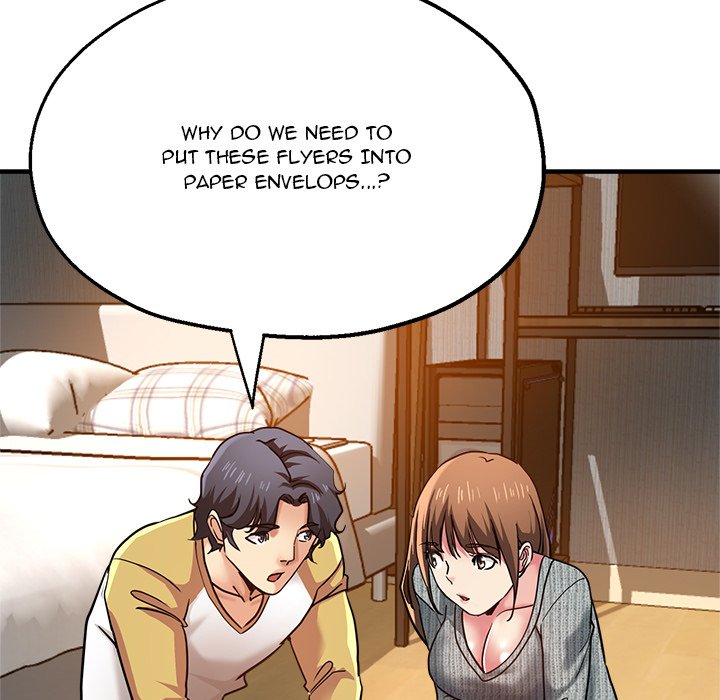 Stretched Out Love chapter 37 page 76