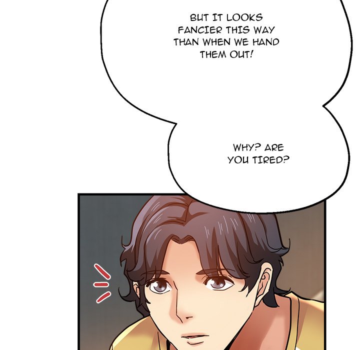 Stretched Out Love chapter 37 page 78