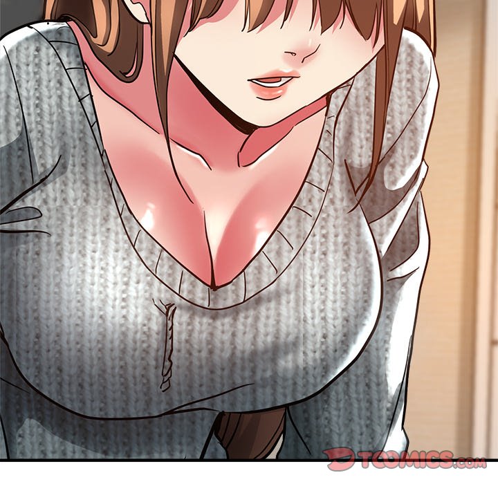 Stretched Out Love chapter 37 page 81