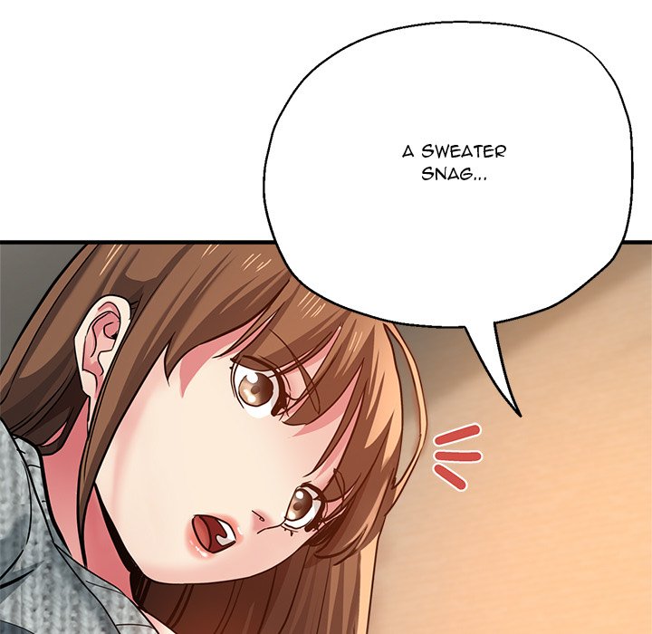 Stretched Out Love chapter 37 page 83