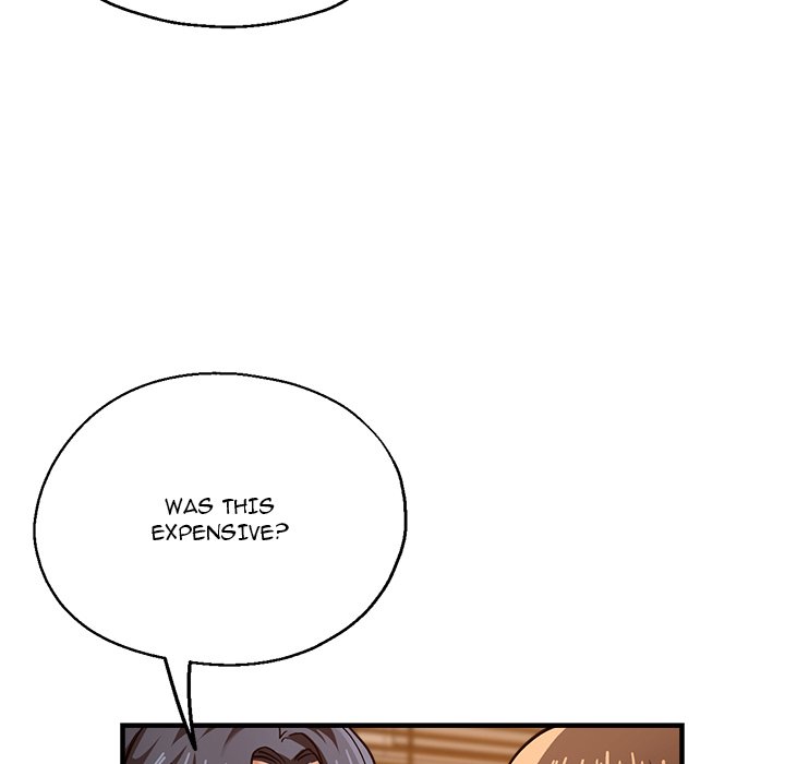 Stretched Out Love chapter 37 page 85