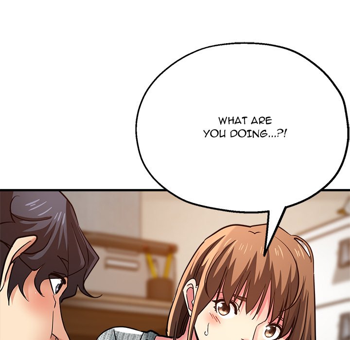 Stretched Out Love chapter 37 page 94