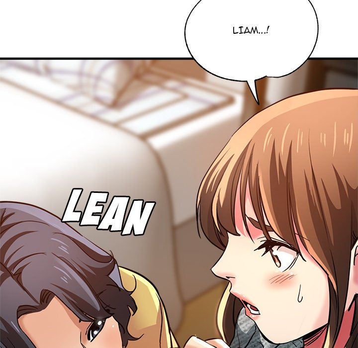 Stretched Out Love chapter 37 page 97