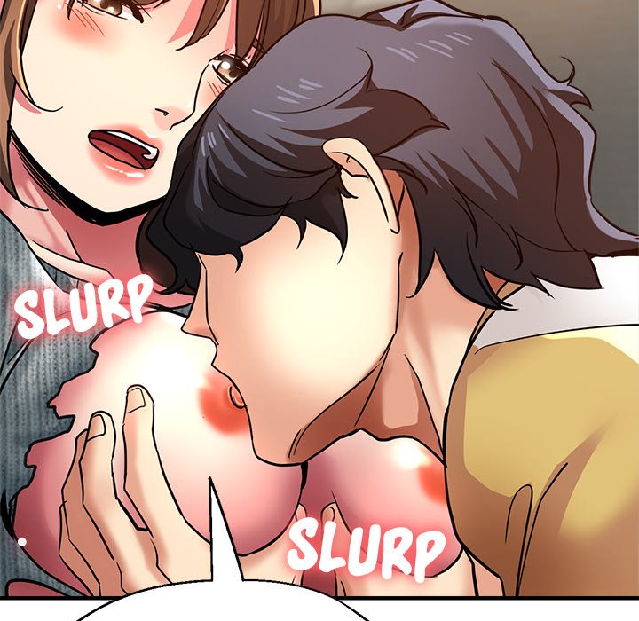 Stretched Out Love chapter 37 page 103