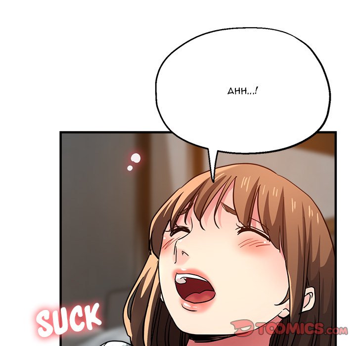 Stretched Out Love chapter 37 page 105
