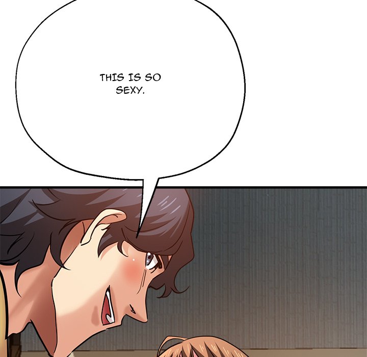 Stretched Out Love chapter 37 page 110