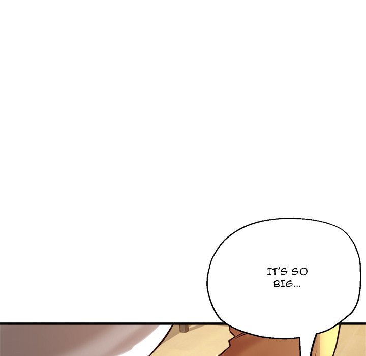 Stretched Out Love chapter 37 page 116