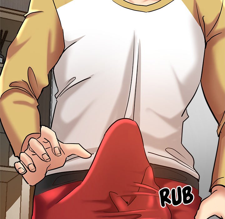 Stretched Out Love chapter 37 page 120