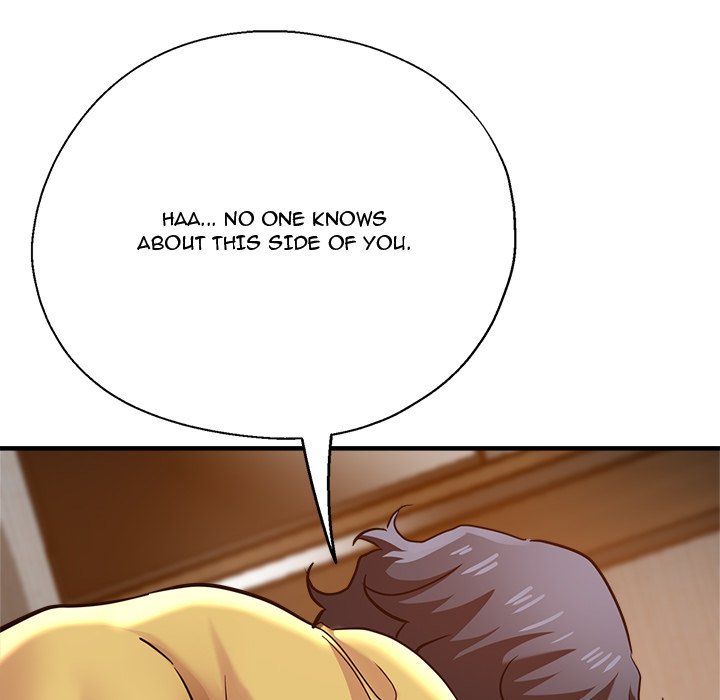 Stretched Out Love chapter 37 page 125