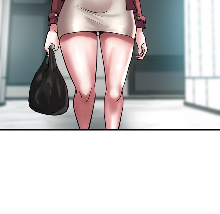 Stretched Out Love chapter 37 page 136