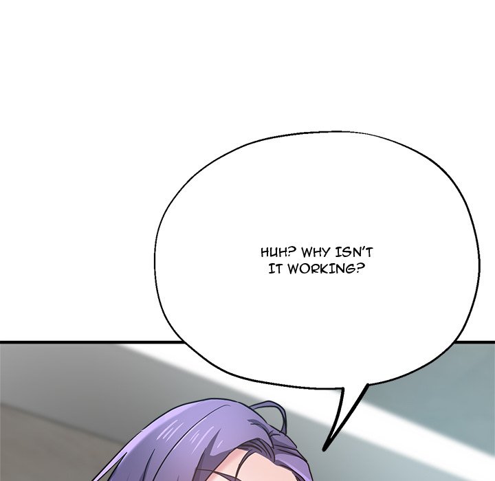 Stretched Out Love chapter 37 page 139
