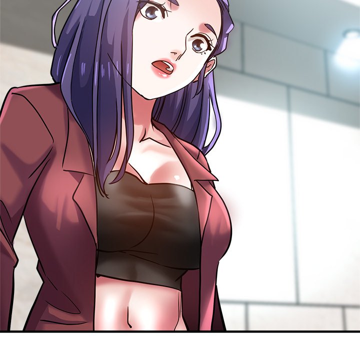 Stretched Out Love chapter 37 page 140