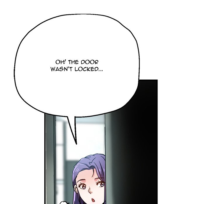 Stretched Out Love chapter 37 page 142