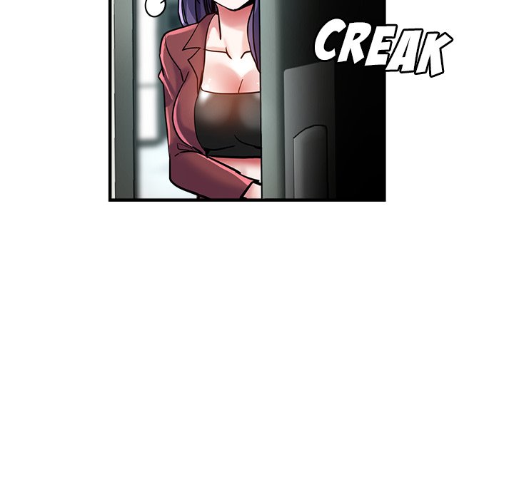 Stretched Out Love chapter 37 page 143