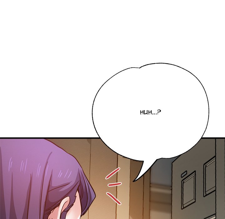 Stretched Out Love chapter 37 page 144