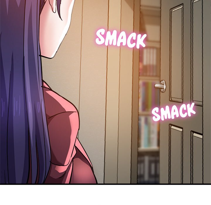 Stretched Out Love chapter 37 page 145