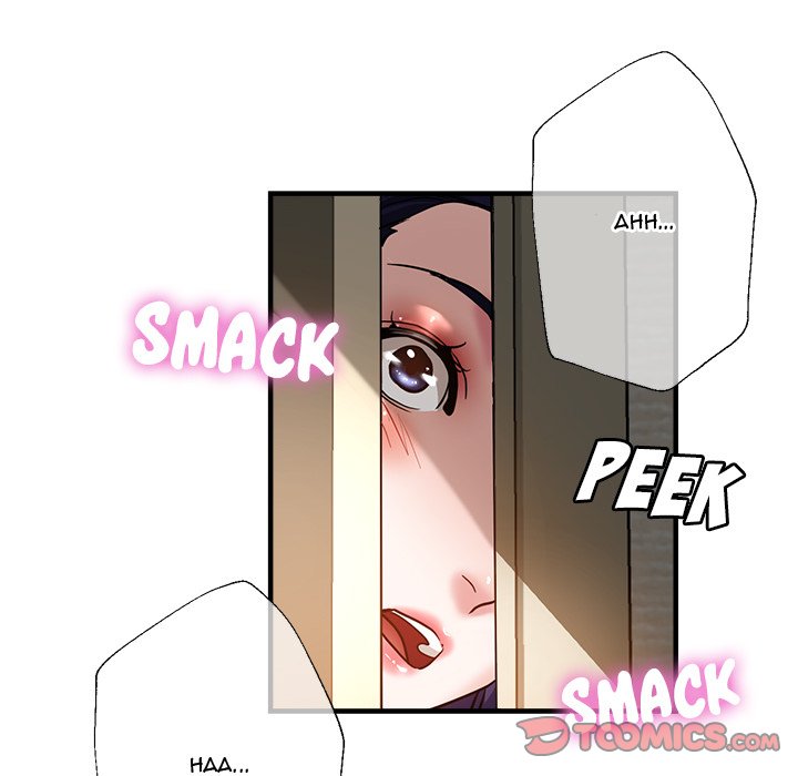 Stretched Out Love chapter 37 page 147