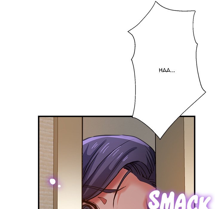 Stretched Out Love chapter 37 page 155