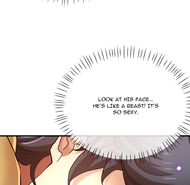Stretched Out Love chapter 37 page 157