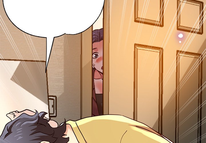 Stretched Out Love chapter 38 page 2
