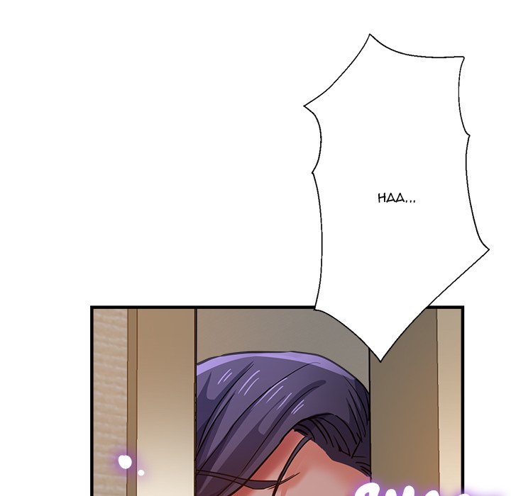 Stretched Out Love chapter 38 page 8