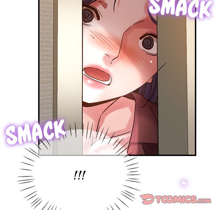 Stretched Out Love chapter 38 page 9