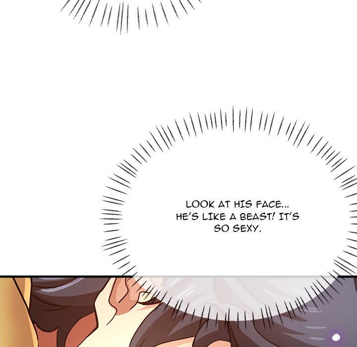 Stretched Out Love chapter 38 page 10