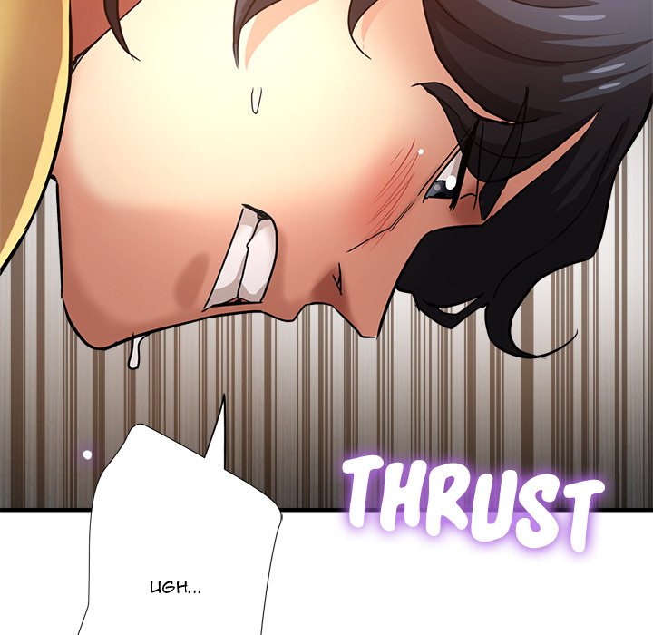 Stretched Out Love chapter 38 page 11
