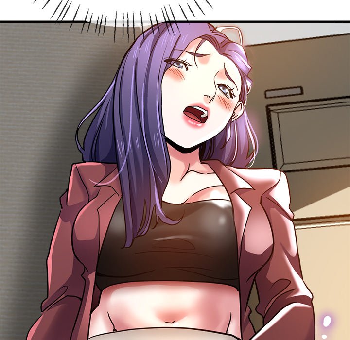 Stretched Out Love chapter 38 page 13