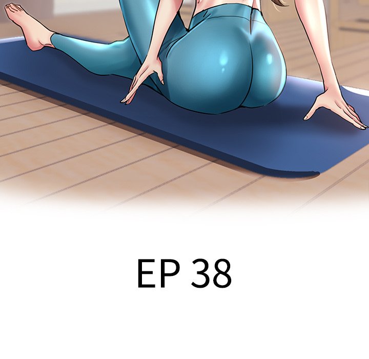 Stretched Out Love chapter 38 page 17