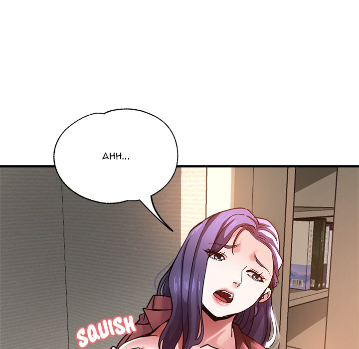 Stretched Out Love chapter 38 page 19