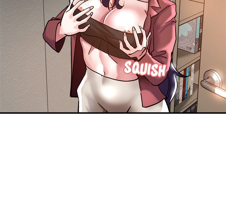 Stretched Out Love chapter 38 page 20
