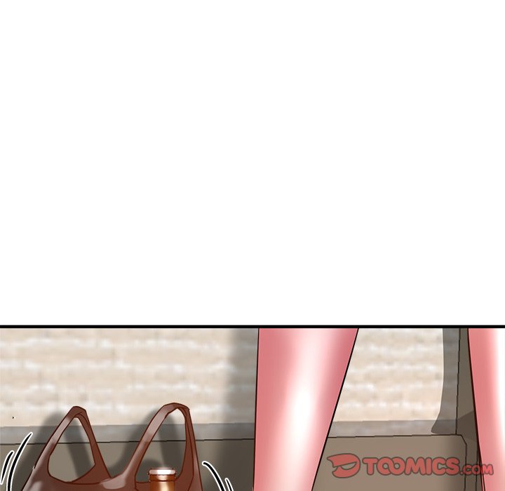 Stretched Out Love chapter 38 page 21