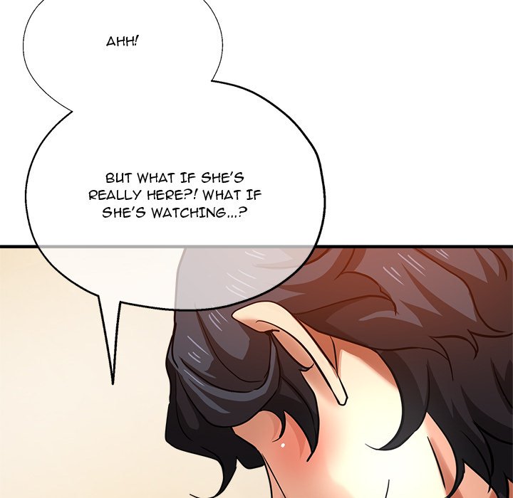 Stretched Out Love chapter 38 page 29