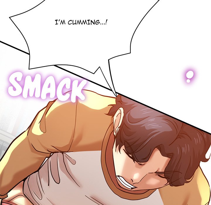 Stretched Out Love chapter 38 page 34