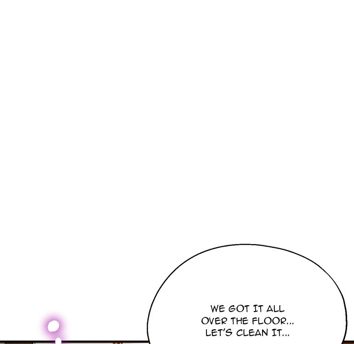 Stretched Out Love chapter 38 page 40