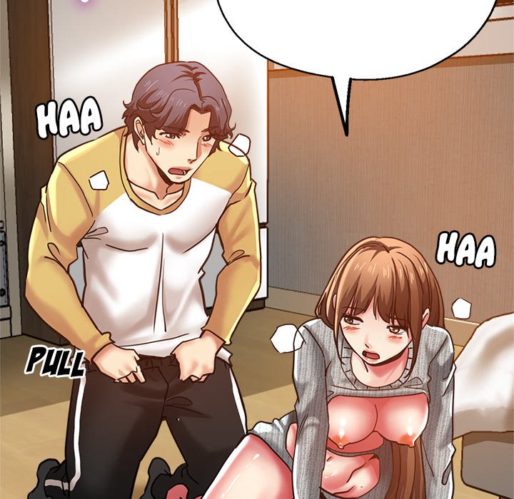 Stretched Out Love chapter 38 page 41