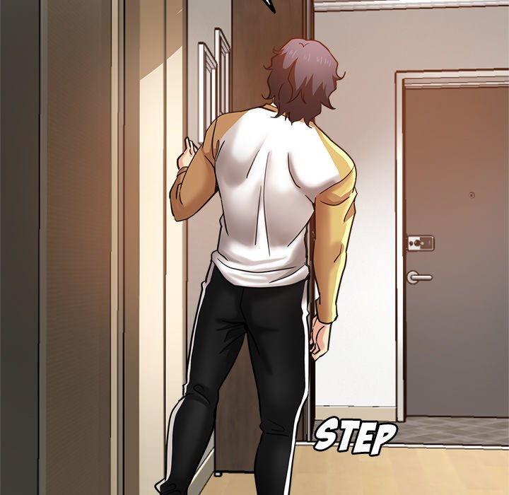 Stretched Out Love chapter 38 page 44