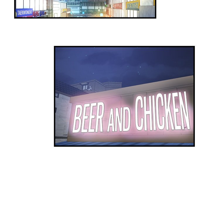 Stretched Out Love chapter 38 page 47