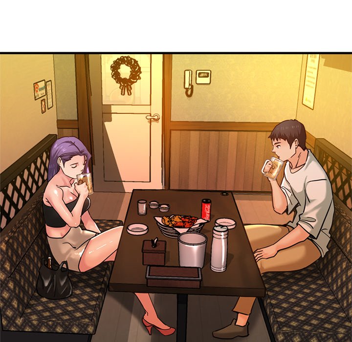 Stretched Out Love chapter 38 page 48