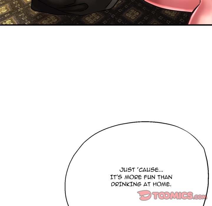 Stretched Out Love chapter 38 page 51