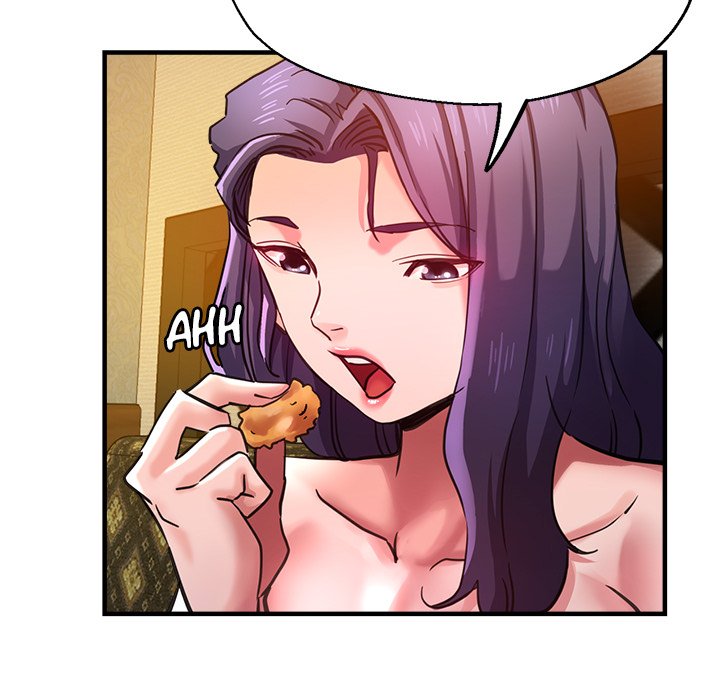 Stretched Out Love chapter 38 page 52