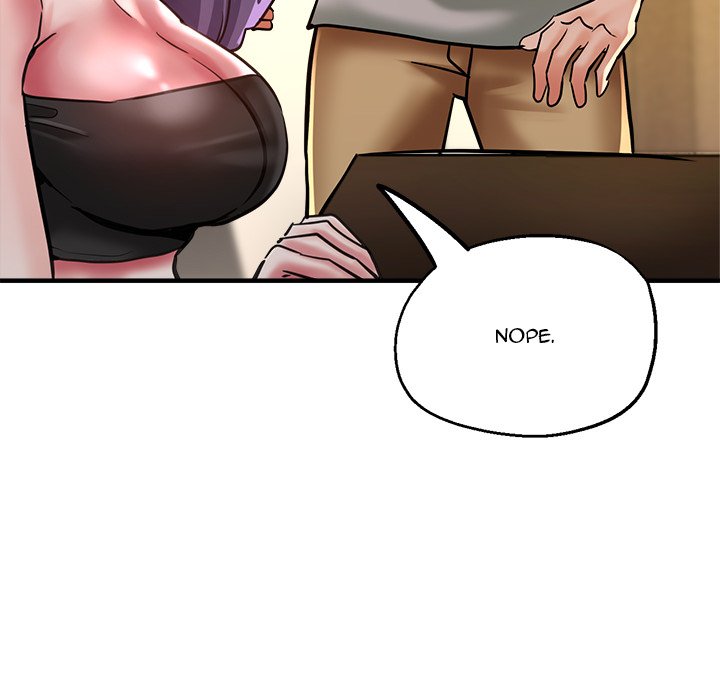 Stretched Out Love chapter 38 page 55
